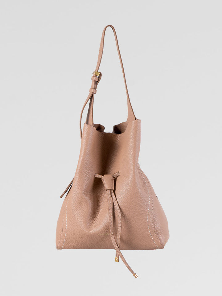 Borsa Sienna clay