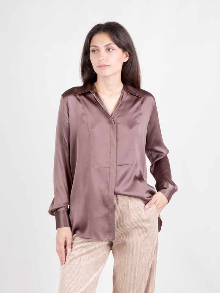 Camicia Aloysia