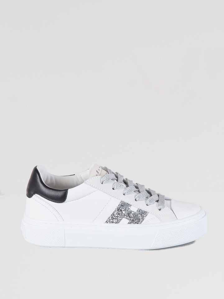 Sneakers Crosswind in nappa