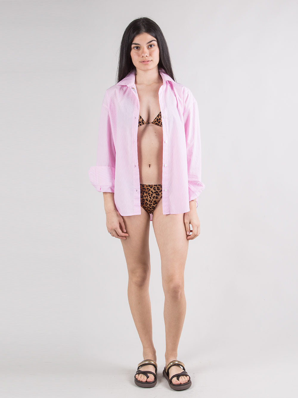 Camicia Cristal