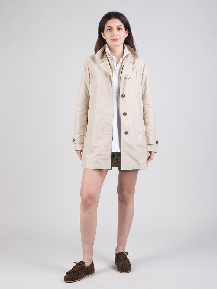 Morning Coat