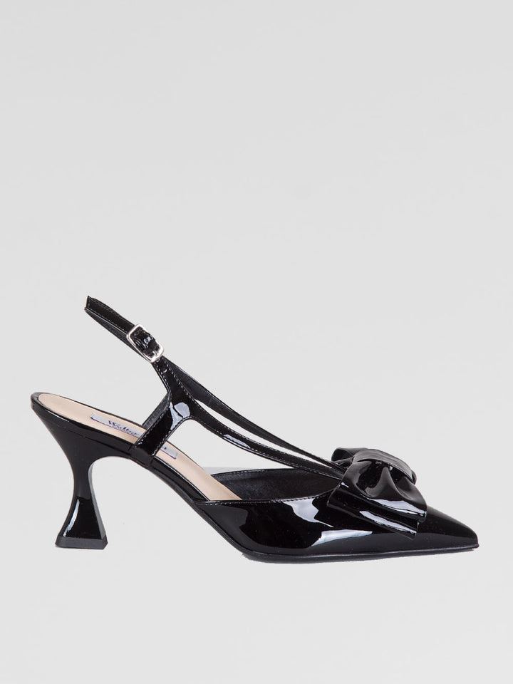 Slingback Fiocco