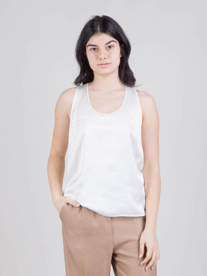 Top in viscosa
