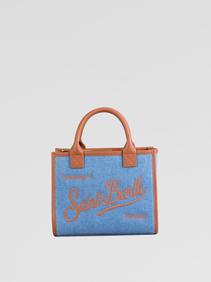Borsa vanity bag midi