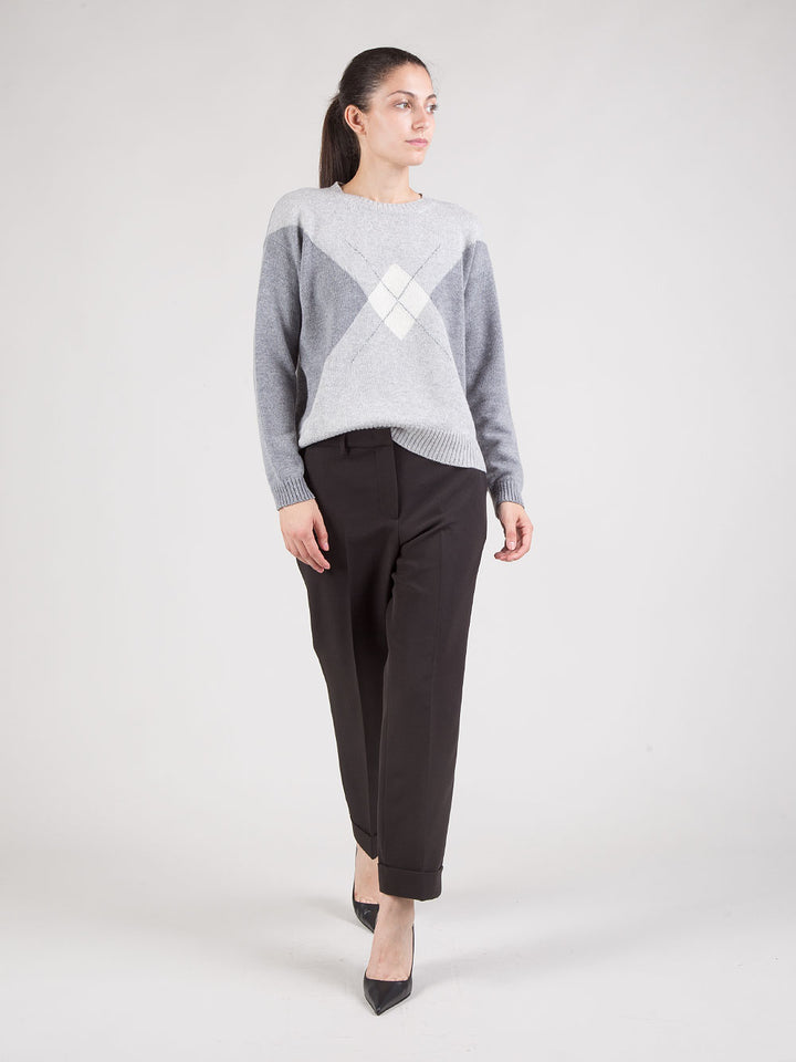 Pantaloni a sigaretta