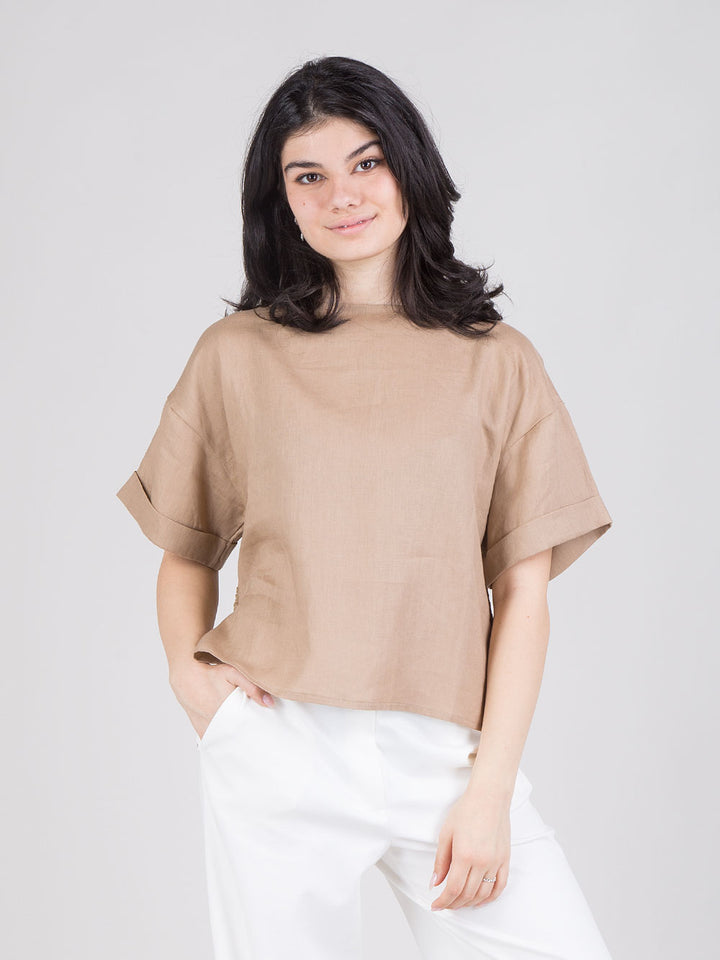 T-shirt Lily