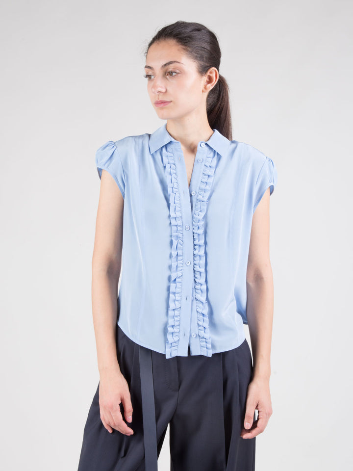 Camicia Skipper