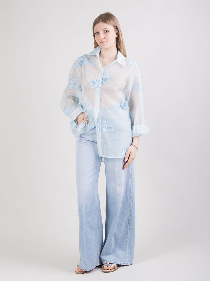 Camicia Sofia