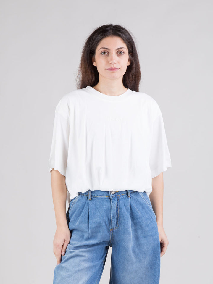 T-shirt Torrone