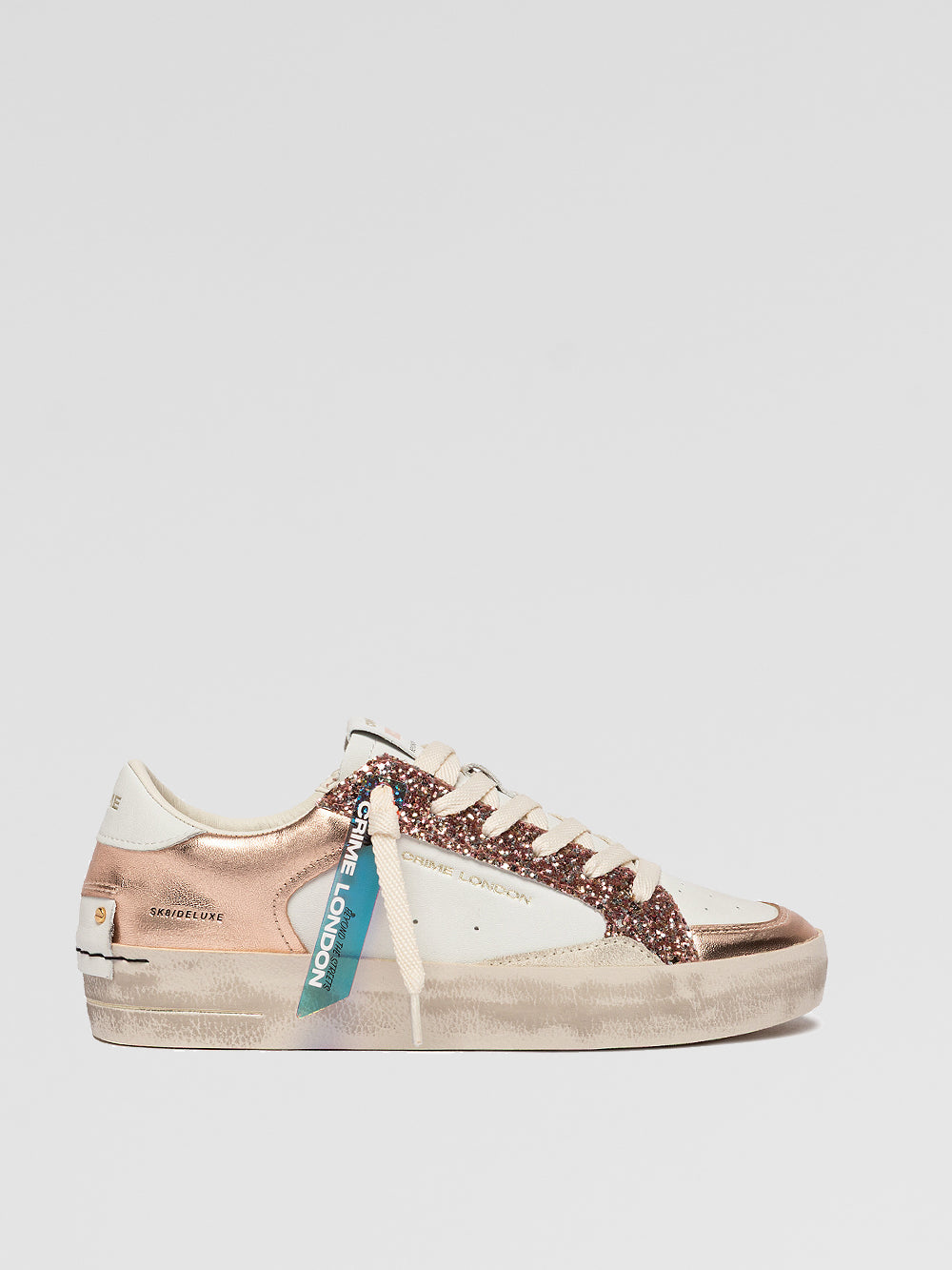 Sk8 deluxe sweet like honey