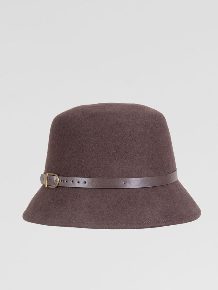 Cappello Cloche