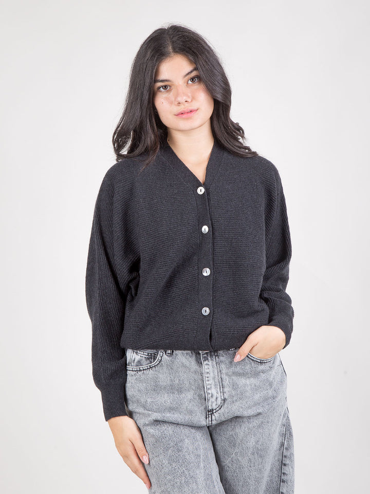 CARDIGAN HORIZONTAL