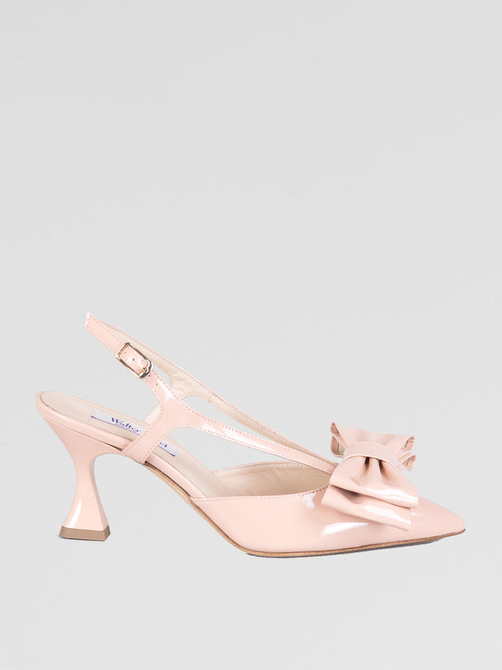 Slingback Fiocco