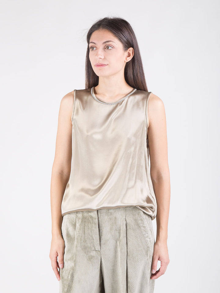 Top in viscosa