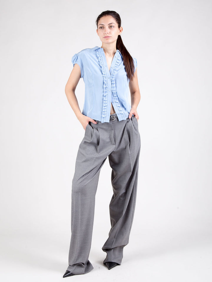Pantaloni Entrata