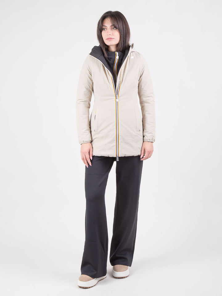Giacca Denise reversibile