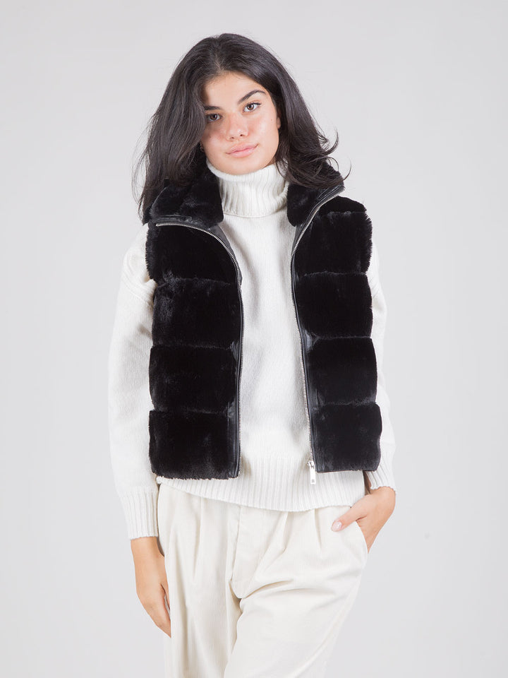 Gilet May
