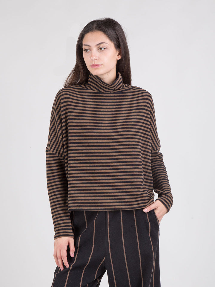 Maglia boxy
