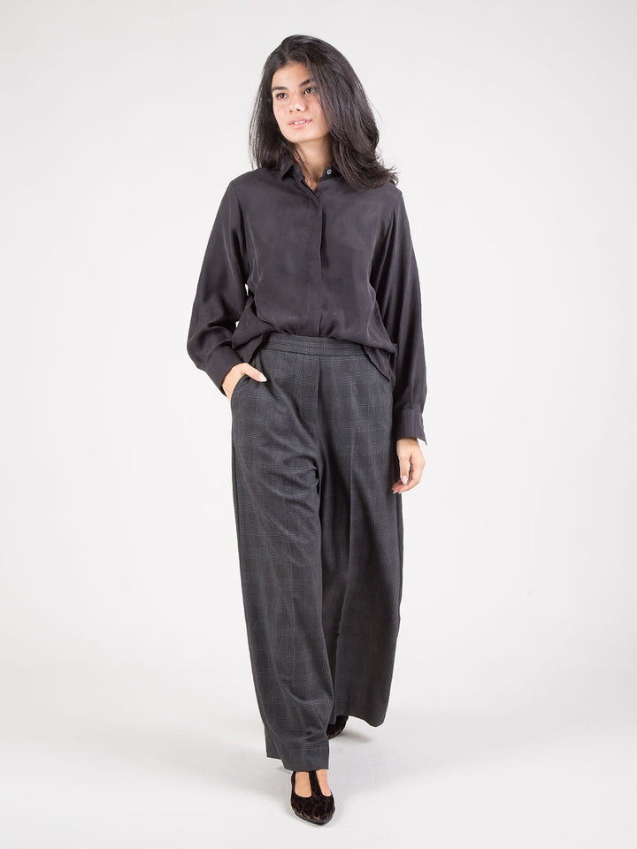 Pantaloni fantasia