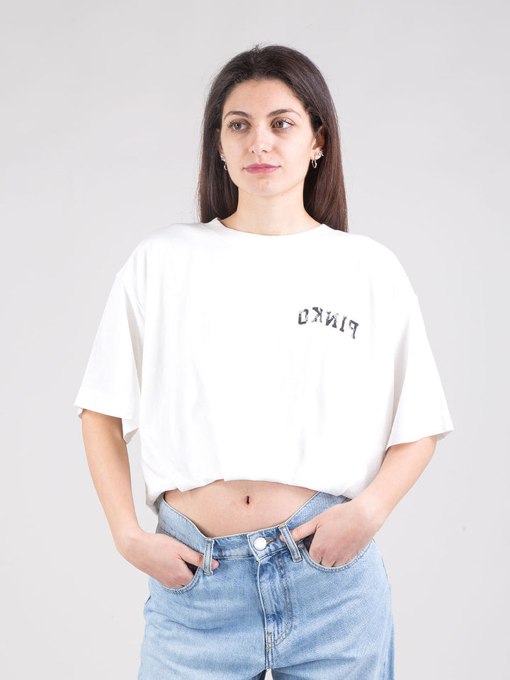 T-shirt Torrone