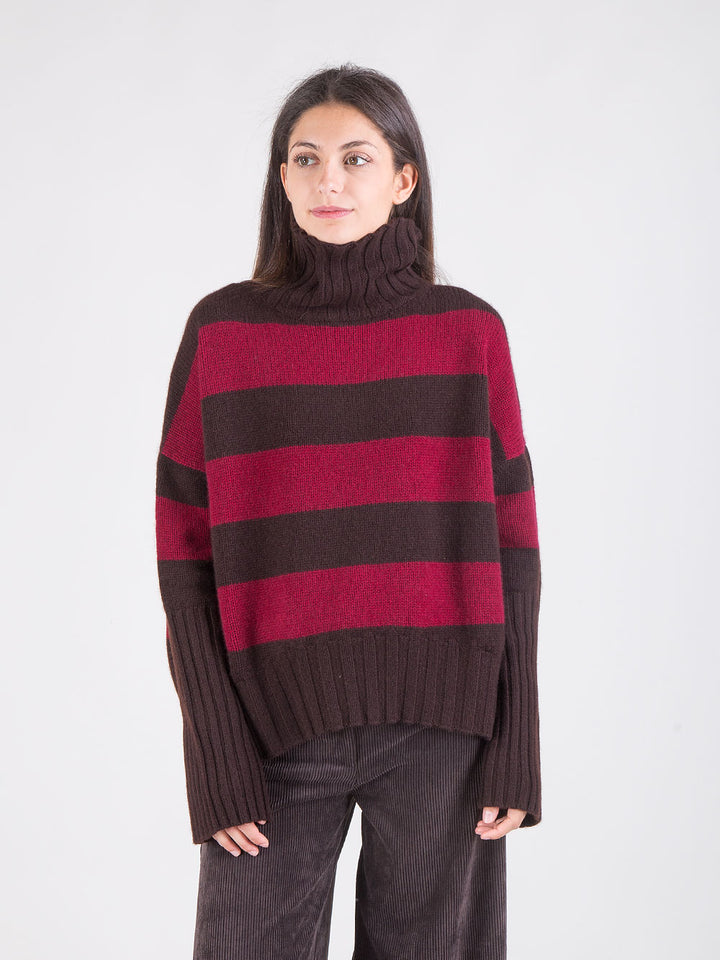 Dolcevita oversize