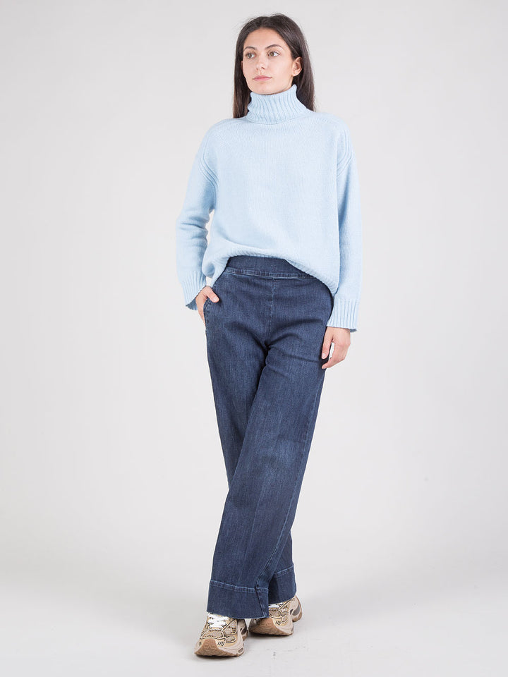 Jeans Relaxed