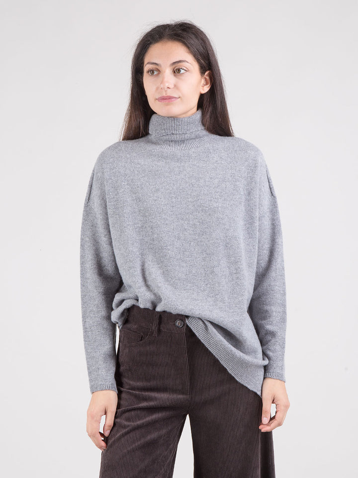 Dolcevita in cashmere