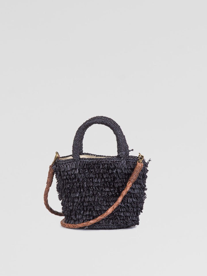 Borsa Naka