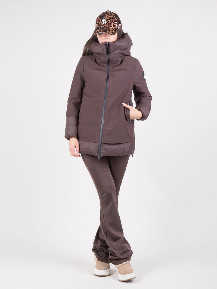 Giacca Becancour mid