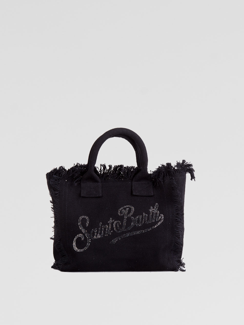 Borsa colette in Canvas