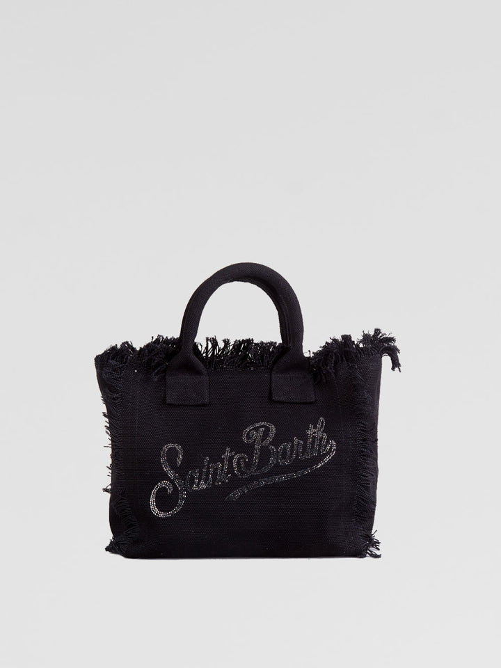 Borsa colette in Canvas
