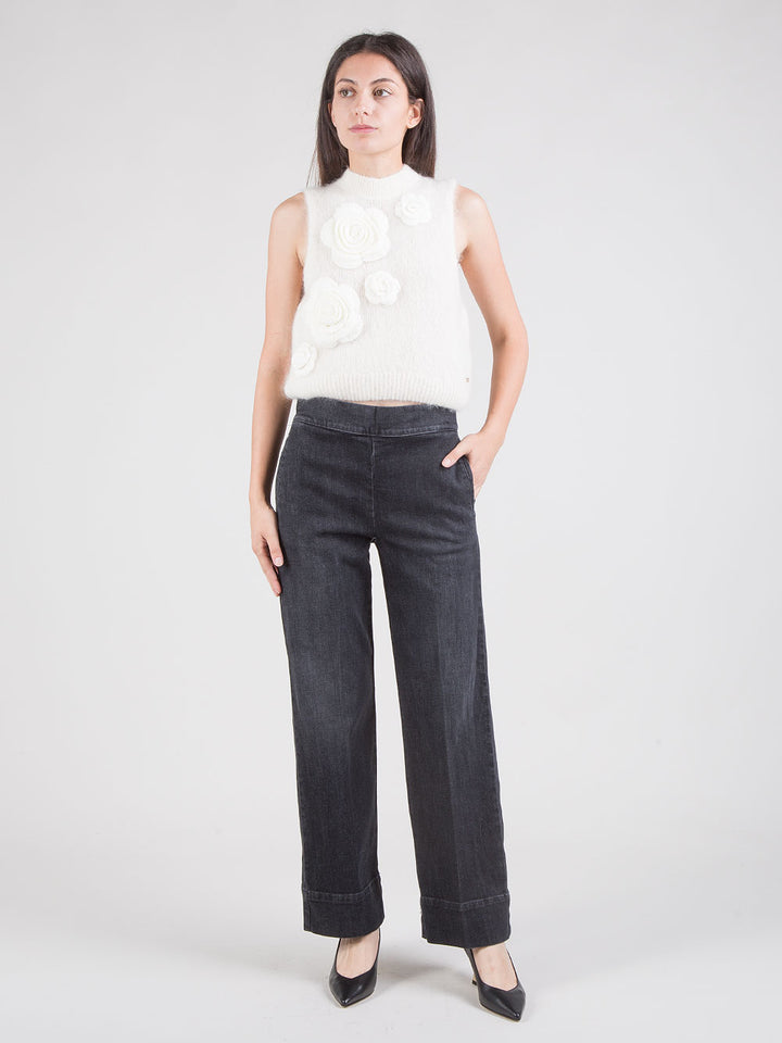 Jeans Relaxed