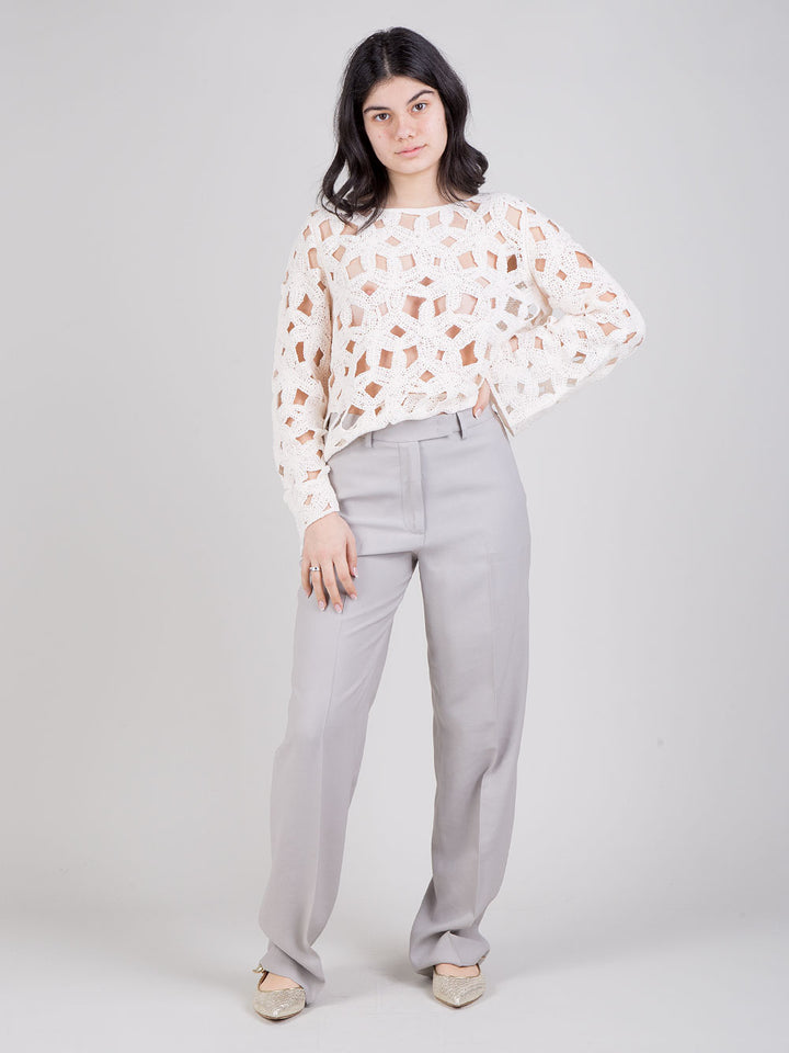 Pantaloni chino