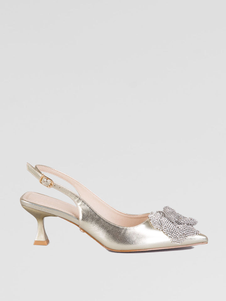 Slingback Sofia