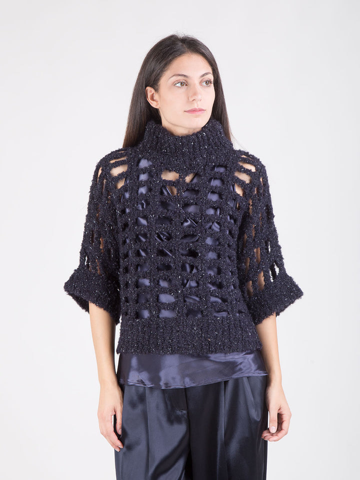 Maglia in rete