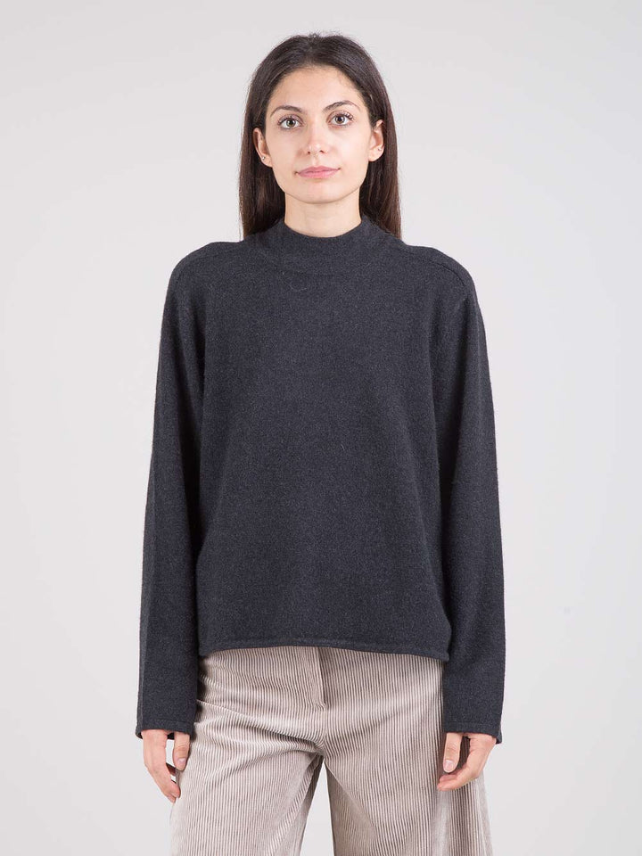 Maglia in cashmere