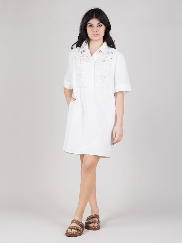 Abito Robe Cross