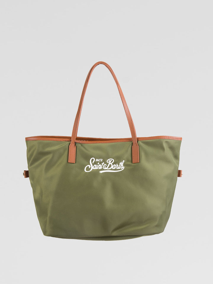 Borsa city