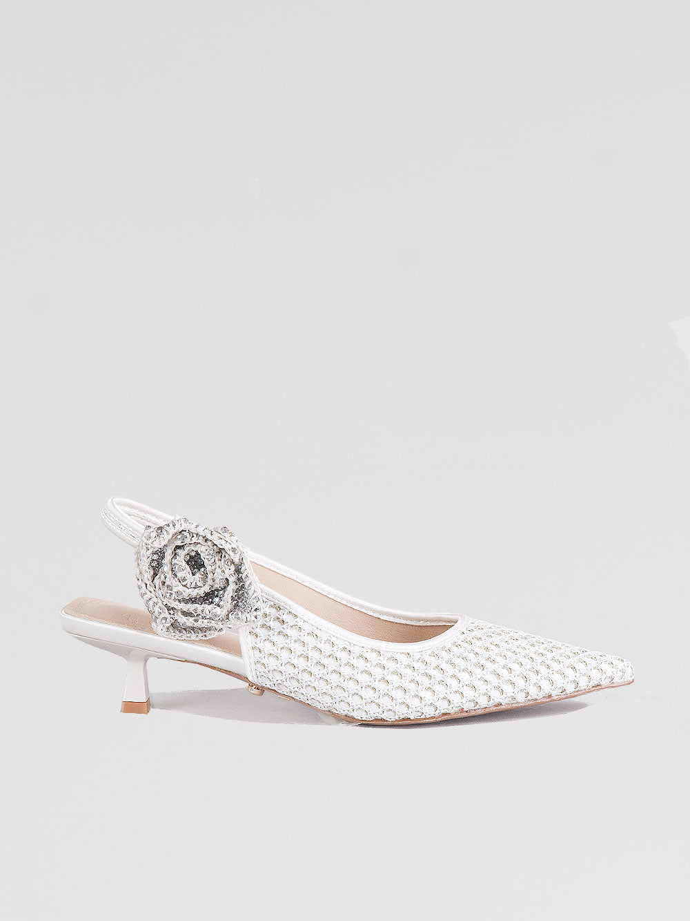 Slingback arenal