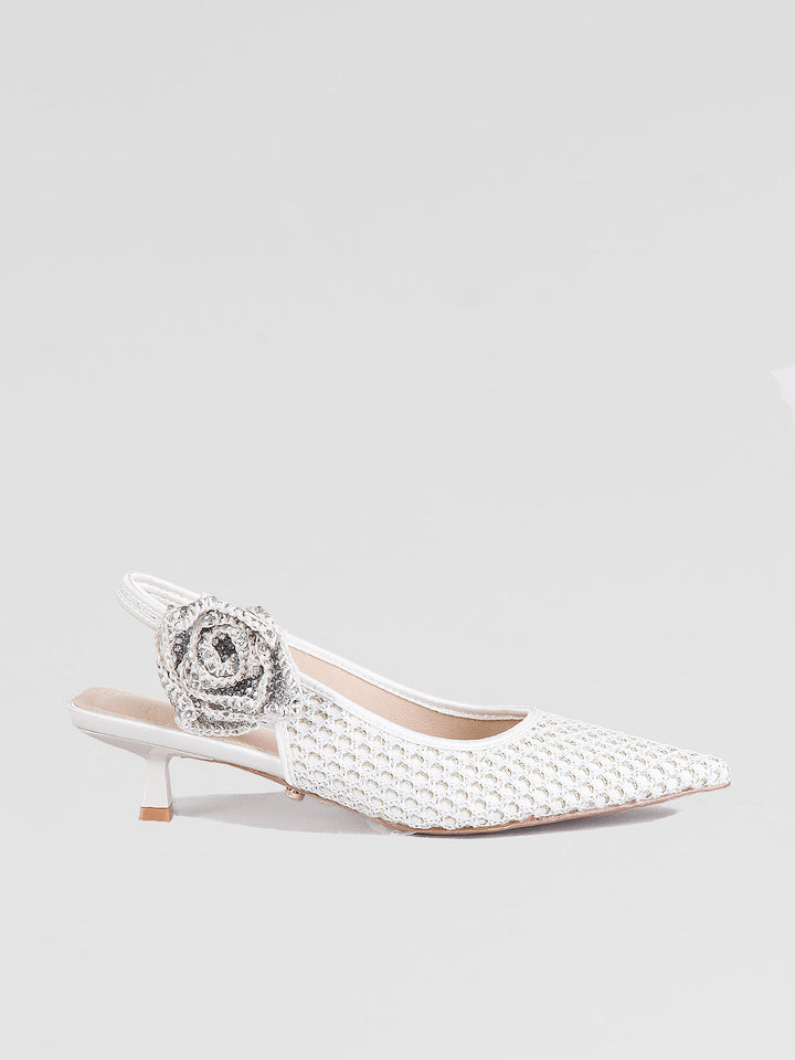 Slingback arenal