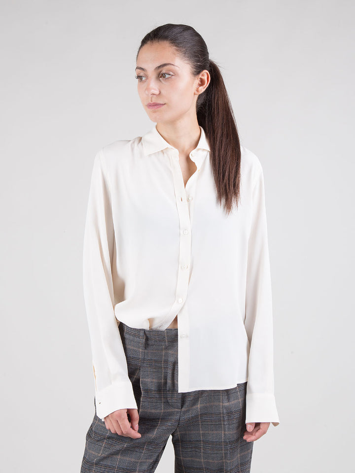 Camicia classica