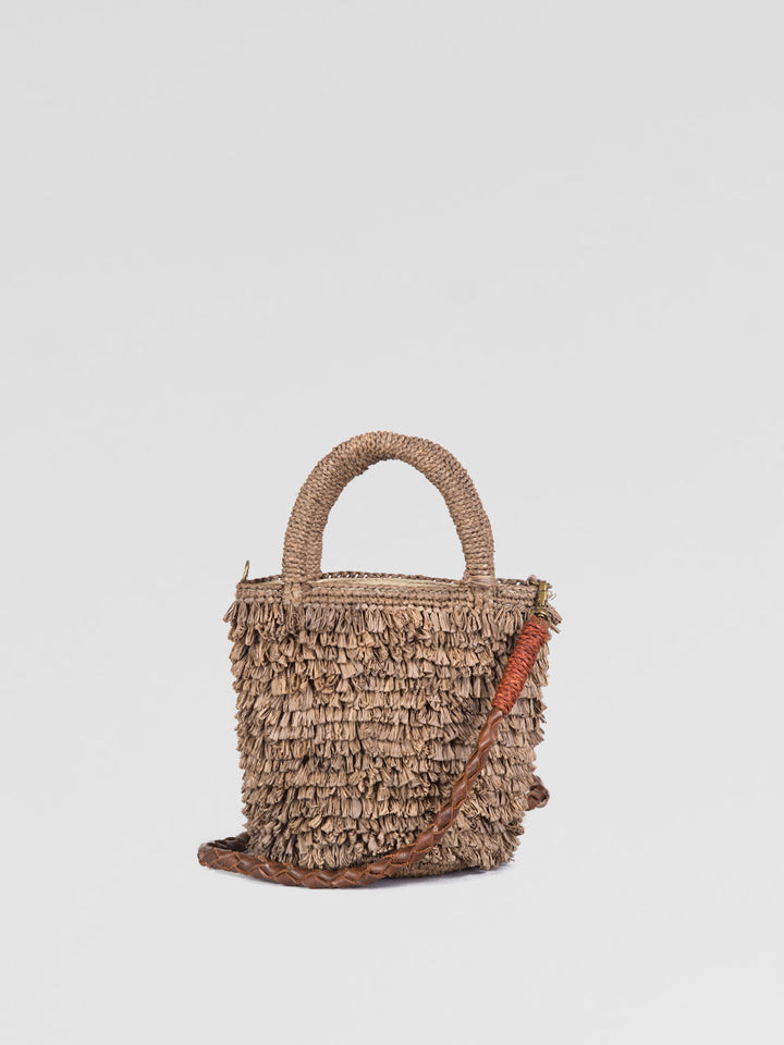 Borsa Naka