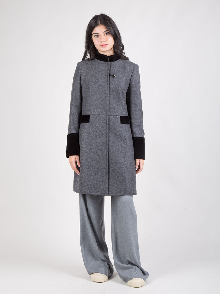 Cappotto Virginia