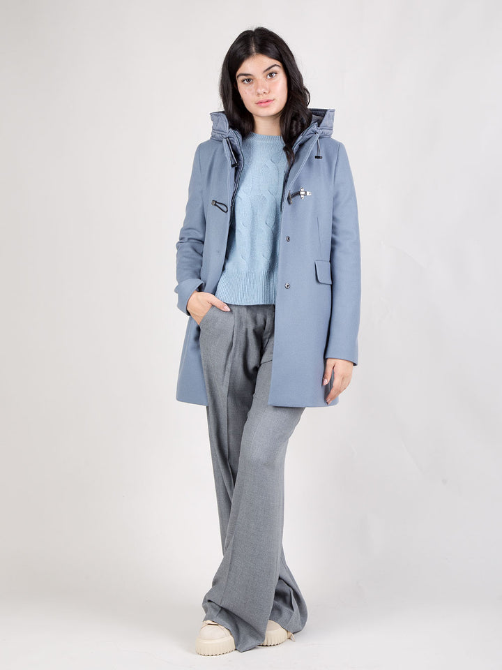 Toggle Coat