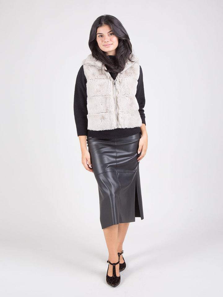 Gilet May