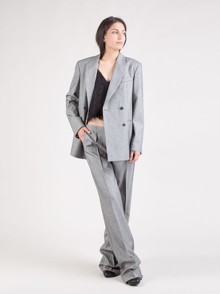 Tailleur doppiopetto