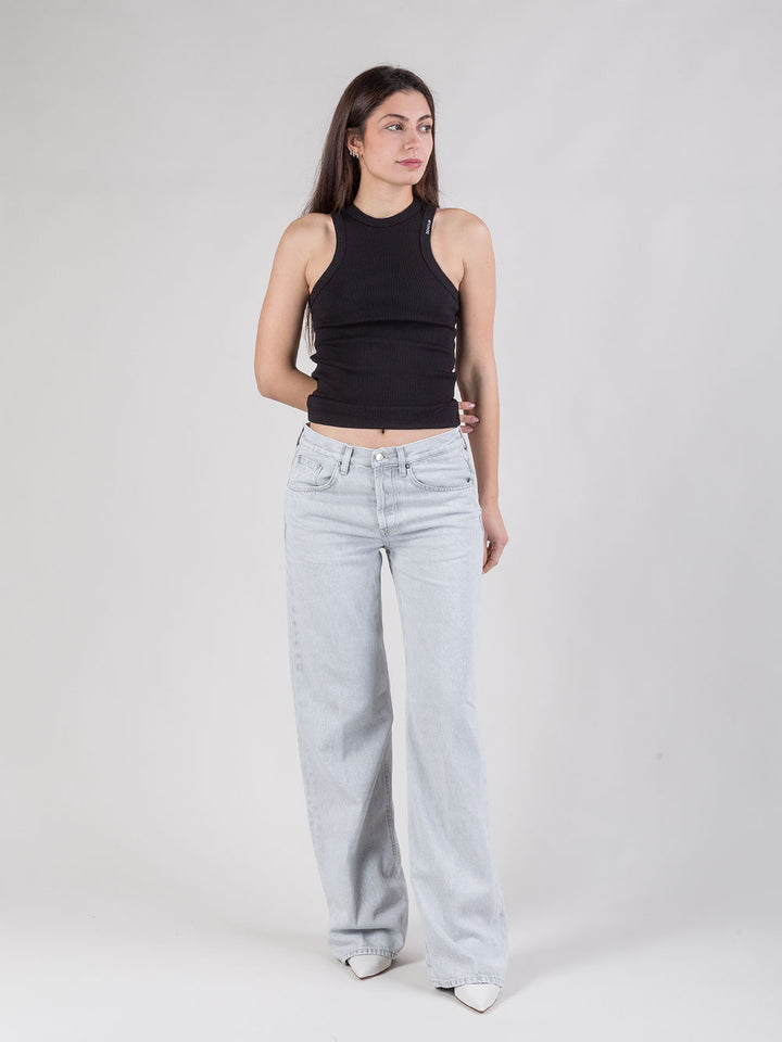 Jeans Jacklyn wide leg