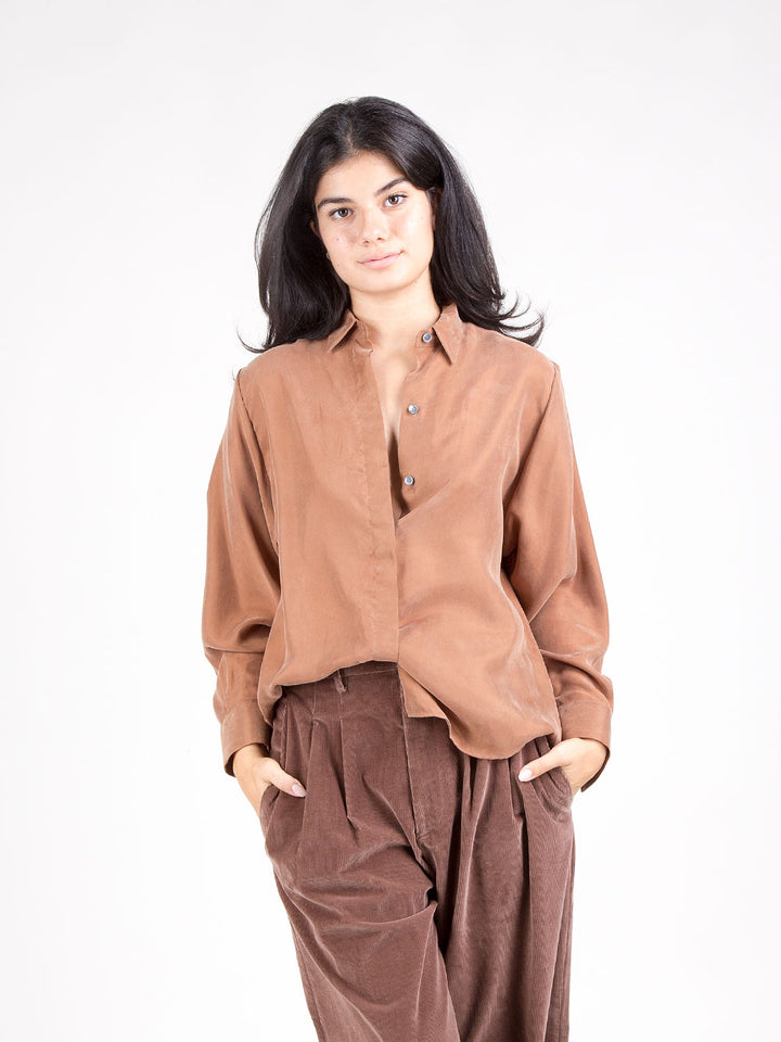 Camicia Margaux