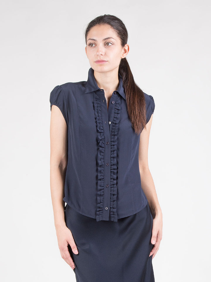 Camicia Skipper