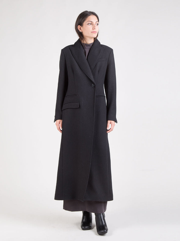 Cappotto lungo
